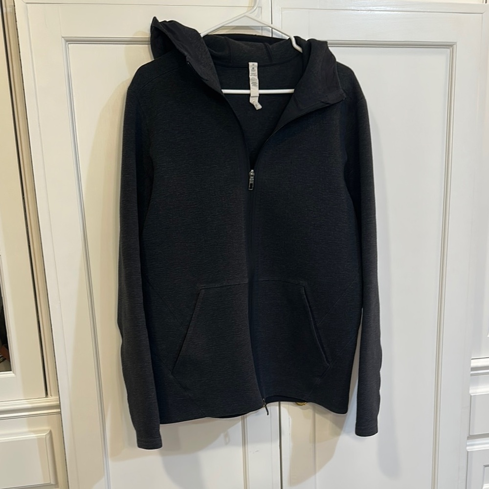 Men's Lululemon Hooded Jacket